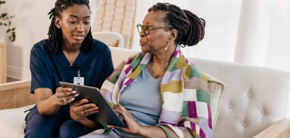 How to Choose the Right Home Care Provider: 10 Important Questions to Consider