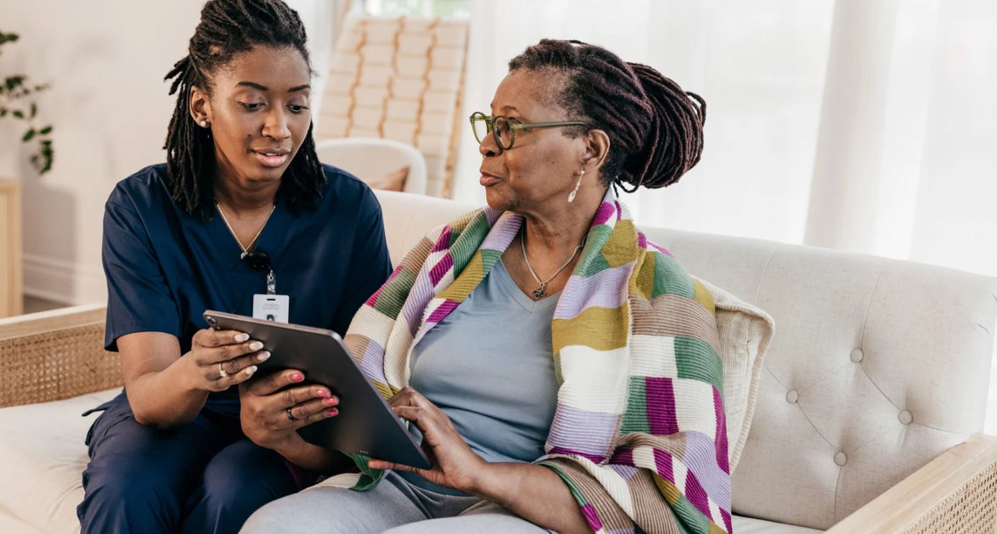 How to Choose the Right Home Care Provider: 10 Important Questions to Consider