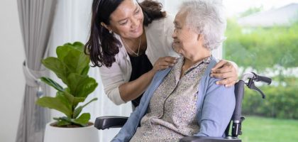 Managing Chronic Illness at Home: Compassionate Guidance for Families